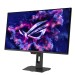 Монiтор Asus 26.5" ROG Strix XG27AQDMES (90LM0C80-B01171) OLED Black 240Hz