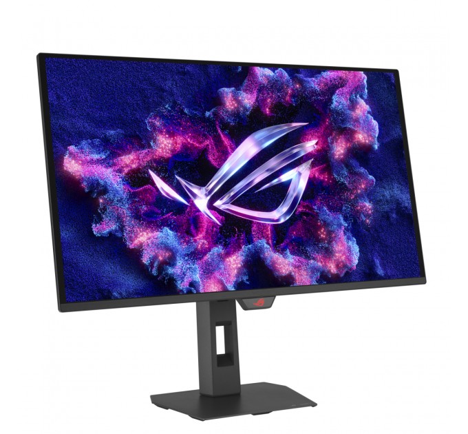 Монiтор Asus 26.5" ROG Strix XG27AQDNG (90LM0CH0-B01971) OLED Black 360Hz