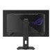Монiтор Asus 26.5" ROG Strix XG27AQDNG (90LM0CH0-B01971) OLED Black 360Hz