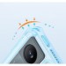 BeCover Чохол до планшета BeCover Xundd Stand Xiaomi Redmi Pad SE11" Black (710088)