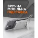Універсальна мобільна батарея Sigma mobile X-power SI10A8QL-MAG 10000mAh Silver