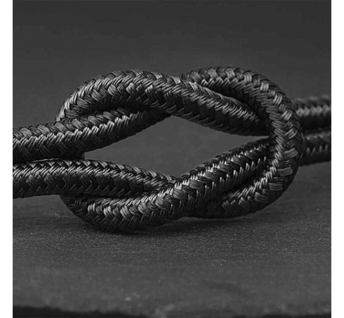 Кабель Anker Powerline Select+ USB - Lightning (M/M), 1.8 м, Black (A8013H11/A8013H12)