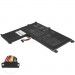 AlSoft Акумулятор до ноутбука AsusZenBookUX560UA/Q504 B41N1532, 3320mAh (50Wh), 4cell, 15.2V AlSoft (A47859)
