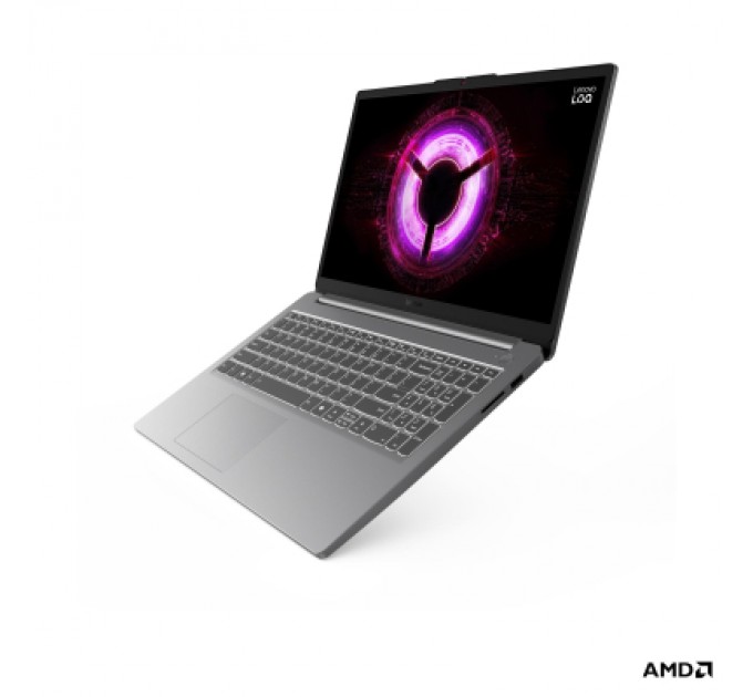 Ноутбук Lenovo LOQ 15ARP10E (83S00080RA)