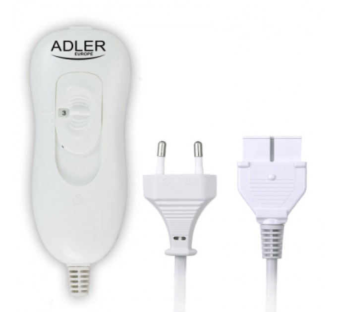 Електричне простирадло Adler AD7425