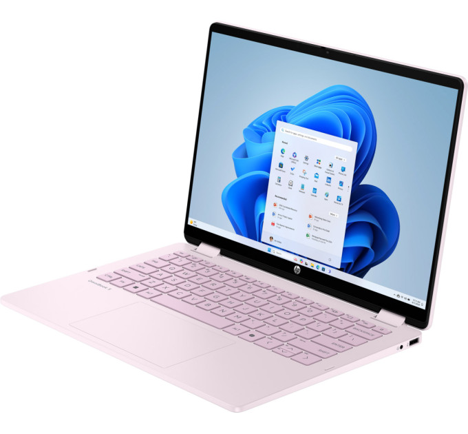 HP Ноутбук HP OmniBook 5 Flip x360 14-fp0032ua (C9RR7EA)