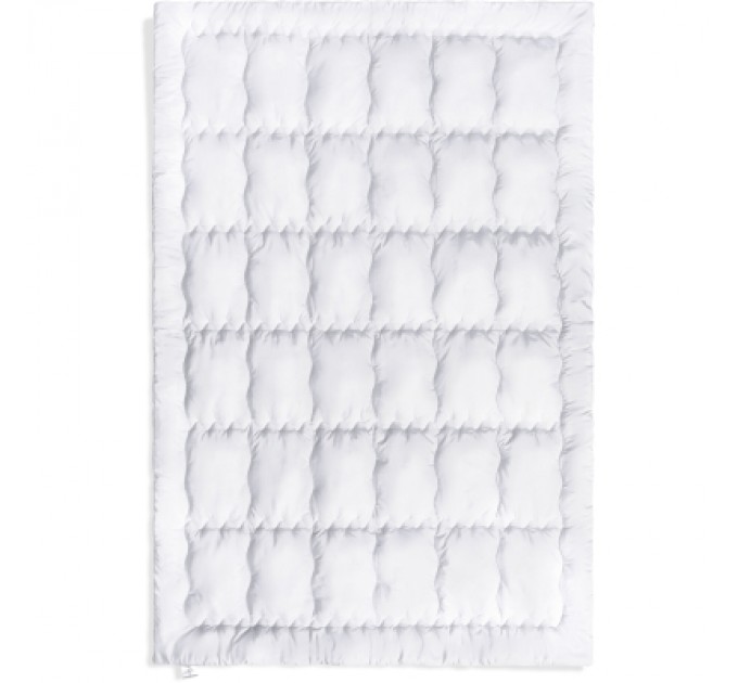 Ковдра MirSon бавовняна Gold Silk Hand Made 182 зима 200x220 см (2200000458599)