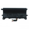 ASUS Акумулятор до ноутбука ASUS ROG G752VY A42N1520, 6700mAh (96Wh), 8cell, 14.4V, Li-ion (A47853)