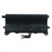 ASUS Акумулятор до ноутбука ASUS ROG G752VY A42N1520, 6700mAh (96Wh), 8cell, 14.4V, Li-ion (A47853)