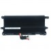 ASUS Акумулятор до ноутбука ASUS ROG G752VY A42N1520, 6700mAh (96Wh), 8cell, 14.4V, Li-ion (A47853)
