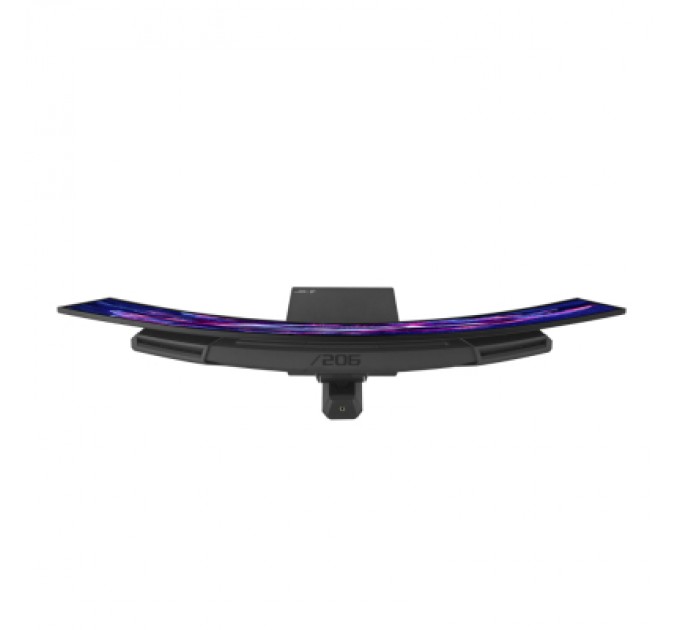 Монітор ASUS XG34WCDMTG