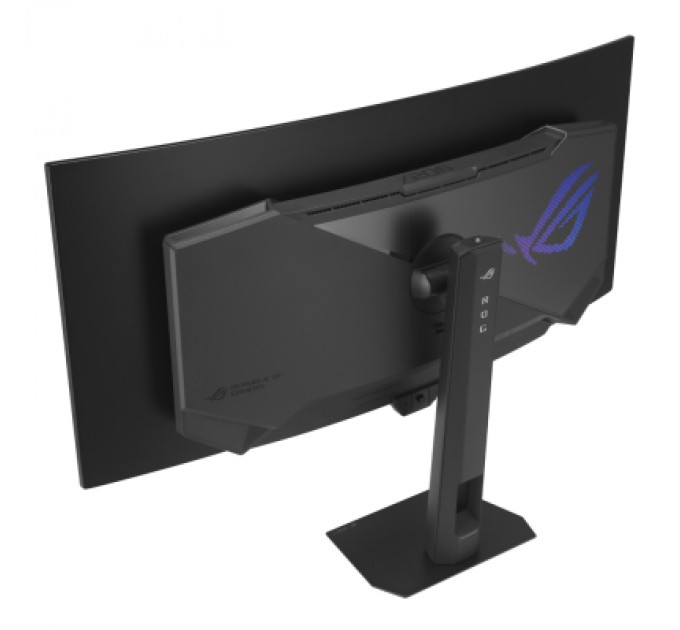 Монітор ASUS XG34WCDMTG