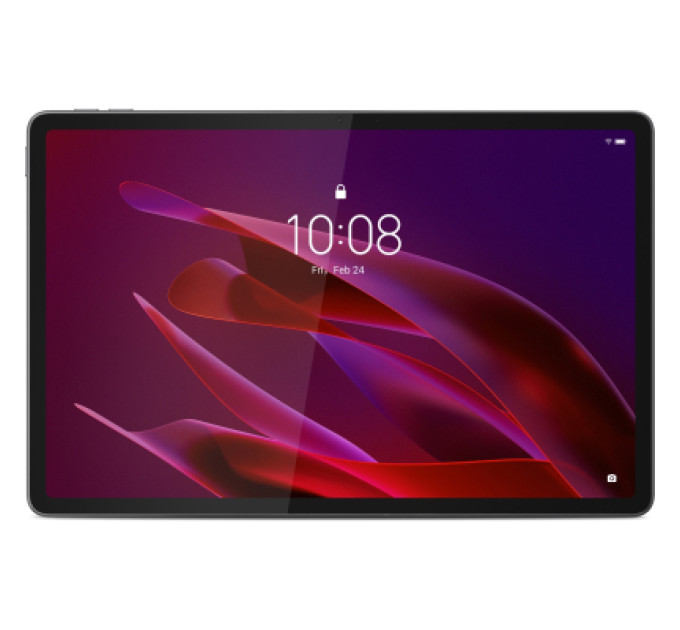 Lenovo Планшет Lenovo Yoga Tab 8/256 Luna Grey + Pen (ZAG60200UA)