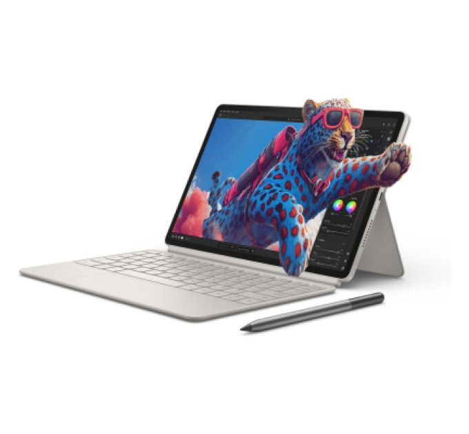Lenovo Планшет Lenovo Yoga Tab 8/256 Seashell + Keyboard&Pen (ZAG60147UA)