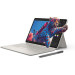 Lenovo Планшет Lenovo Yoga Tab 8/256 Seashell + Keyboard&Pen (ZAG60147UA)
