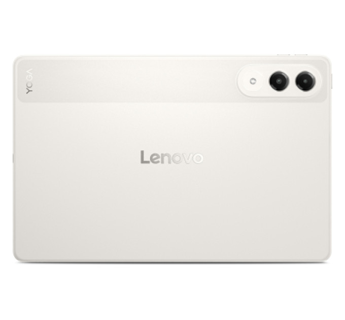 Lenovo Планшет Lenovo Yoga Tab 8/256 Seashell + Keyboard&Pen (ZAG60147UA)