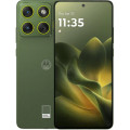 Motorola Мобільний телефон Motorola Edge 70 12/512GB Bronze Green (PBA50046RS)