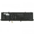 ASUS Акумулятор до ноутбука ASUS VivoBook S433FA C31N1905, 4335mAh (50Wh), 3cell, 11.55V, Li-Pol (A47703)
