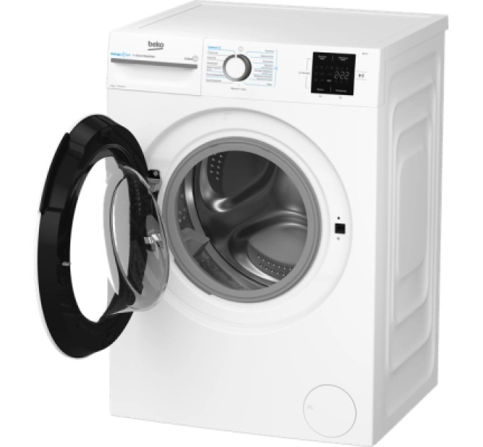 Beko Пральна машина Beko BM1WFSU38033WB