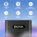 Мікрофон Boya BY-V30 Type-C Black (BY-V30)