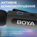 Мікрофон Boya BY-V30 Type-C Black (BY-V30)