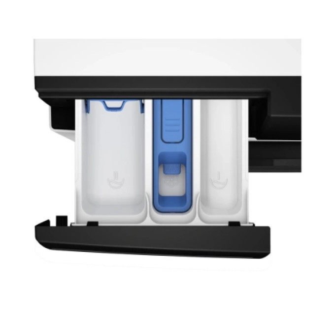 Beko Пральна машина Beko BM3WFSU47215WB