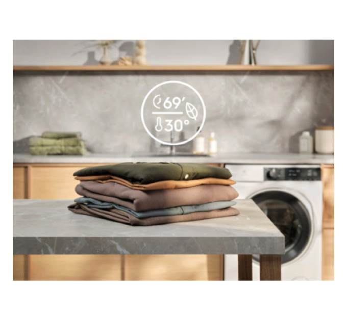 Electrolux Пральна машина Electrolux EW7FG4492UDU