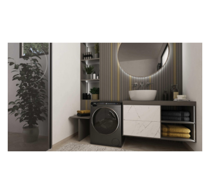 Haier Пральна машина Haier HW50-BP12307GU1S