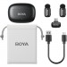 Мікрофон Boya mini-14 Type-C Black (mini-14)