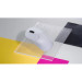 Keychron Мишка Keychron M3 Wireless/Bluetooth/USB White (M3-A3)