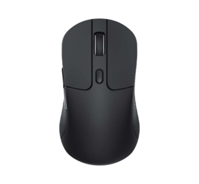 Keychron Мишка Keychron M3 Wireless/Bluetooth/USB Black (M3-A1)