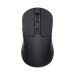 Keychron Мишка Keychron M3 Wireless/Bluetooth/USB Black (M3-A1)
