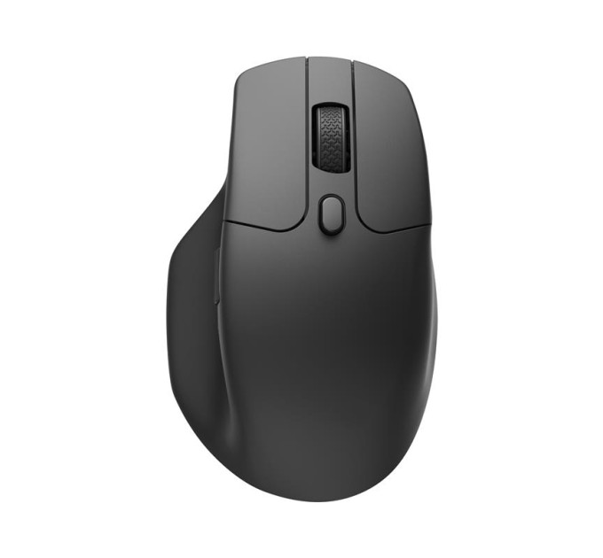 Keychron Мишка Keychron M6 Wireless/Bluetooth/USB Black (M6-A1)