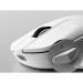 Keychron Мишка Keychron M7 Wireless/Bluetooth/USB White (M7-A3)