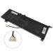 ASUS Акумулятор до ноутбука ASUS X509 B21N1818-2, 4212mAh (32Wh), 2cell, 7.6V, Li-ion (A47828)