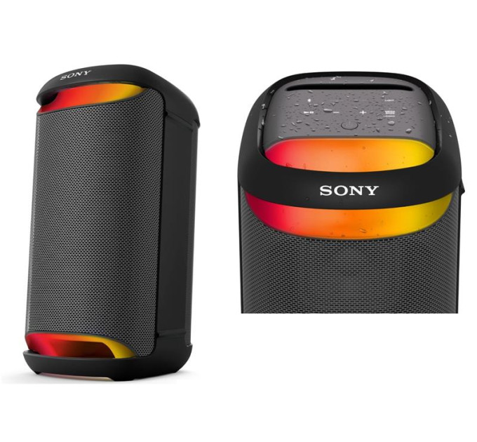 Sony Акустична система Sony SRS-XV500 (SRSXV500B.AF1)