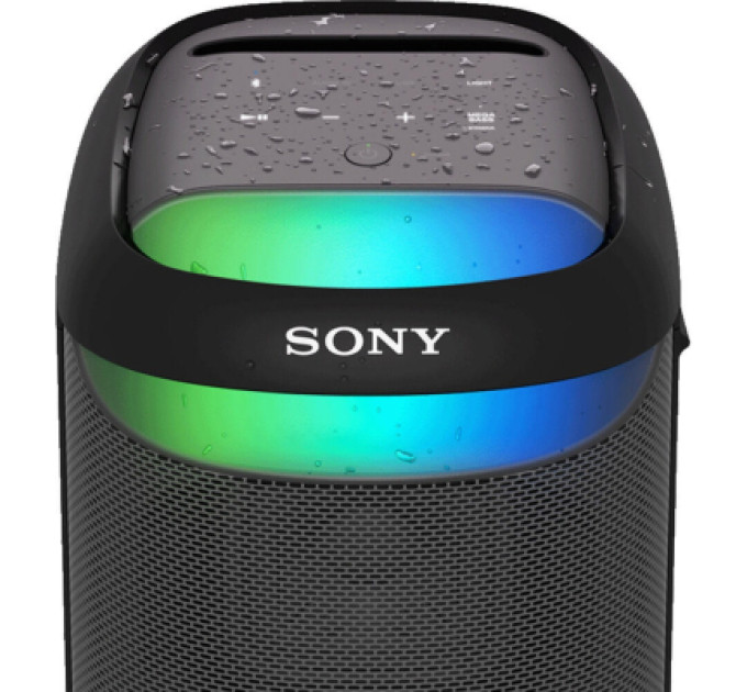 Sony Акустична система Sony SRS-XV500 (SRSXV500B.AF1)