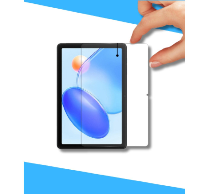 BeCover Скло захисне BeCover Blackview Tab 20 10.1" (714606)