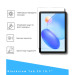 BeCover Скло захисне BeCover Blackview Tab 20 10.1" (714606)