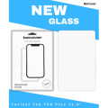 BeCover Скло захисне BeCover Teclast Tab T60 Plus 12.0" (714609)
