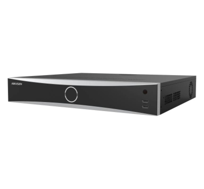 Hikvision Реєстратор для відеоспостереження Hikvision DS-7732NXI-I4/S(E)