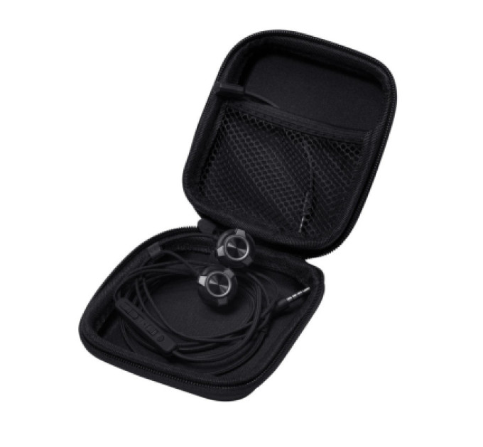 Trust Навушники Trust GXT 406 3.5мм Black (25598)