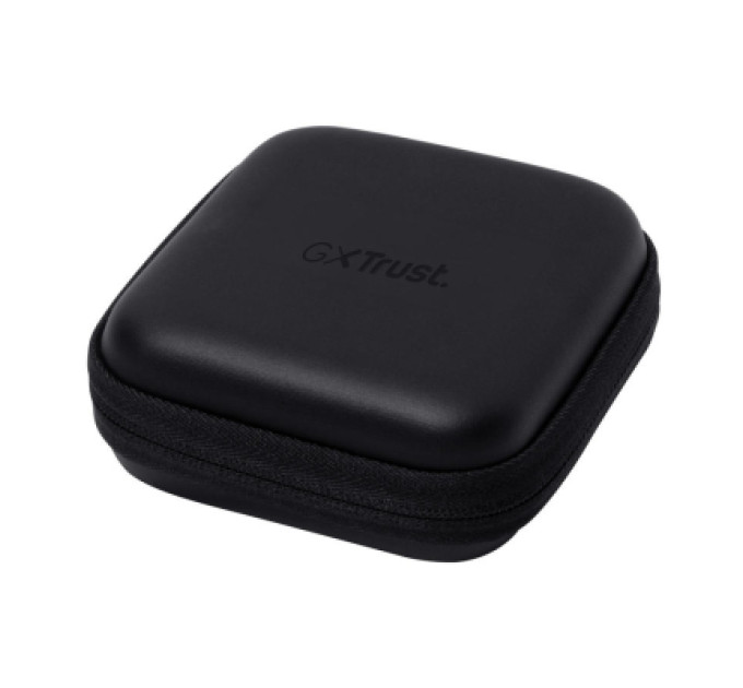 Trust Навушники Trust GXT 406 3.5мм Black (25598)
