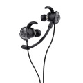 Trust Навушники Trust GXT 406 3.5мм Black (25598)