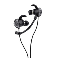 Навушники Trust GXT 406 3.5мм Black (25598)