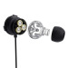 Trust Навушники Trust GXT 406 3.5мм Black (25598)