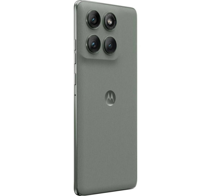 Motorola Смартфон Motorola Moto Edge 60 Pro 8/256GB Shadow (PB7X0088RS)