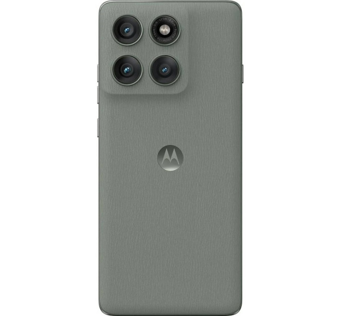 Motorola Смартфон Motorola Moto Edge 60 Pro 8/256GB Shadow (PB7X0088RS)