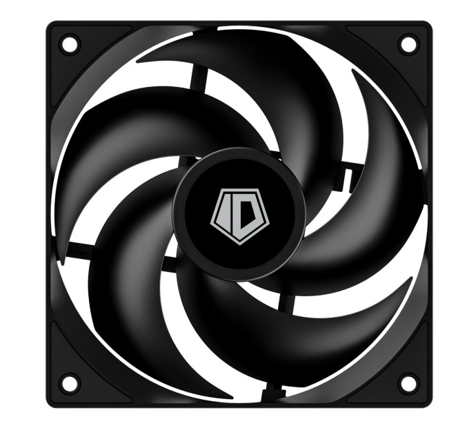 ID-Cooling Кулер процесорний ID-Cooling SE-214-XT V2 Black