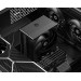 ID-Cooling Кулер процесорний ID-Cooling SE-214-XT V2 Black